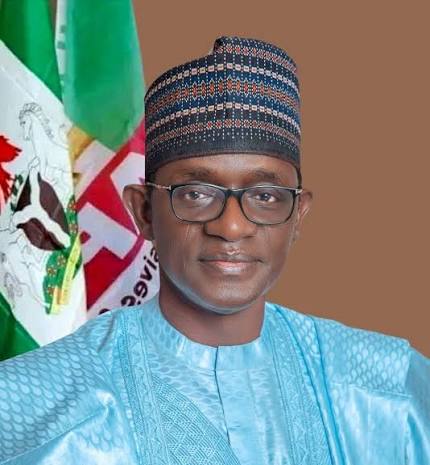 Governor photo